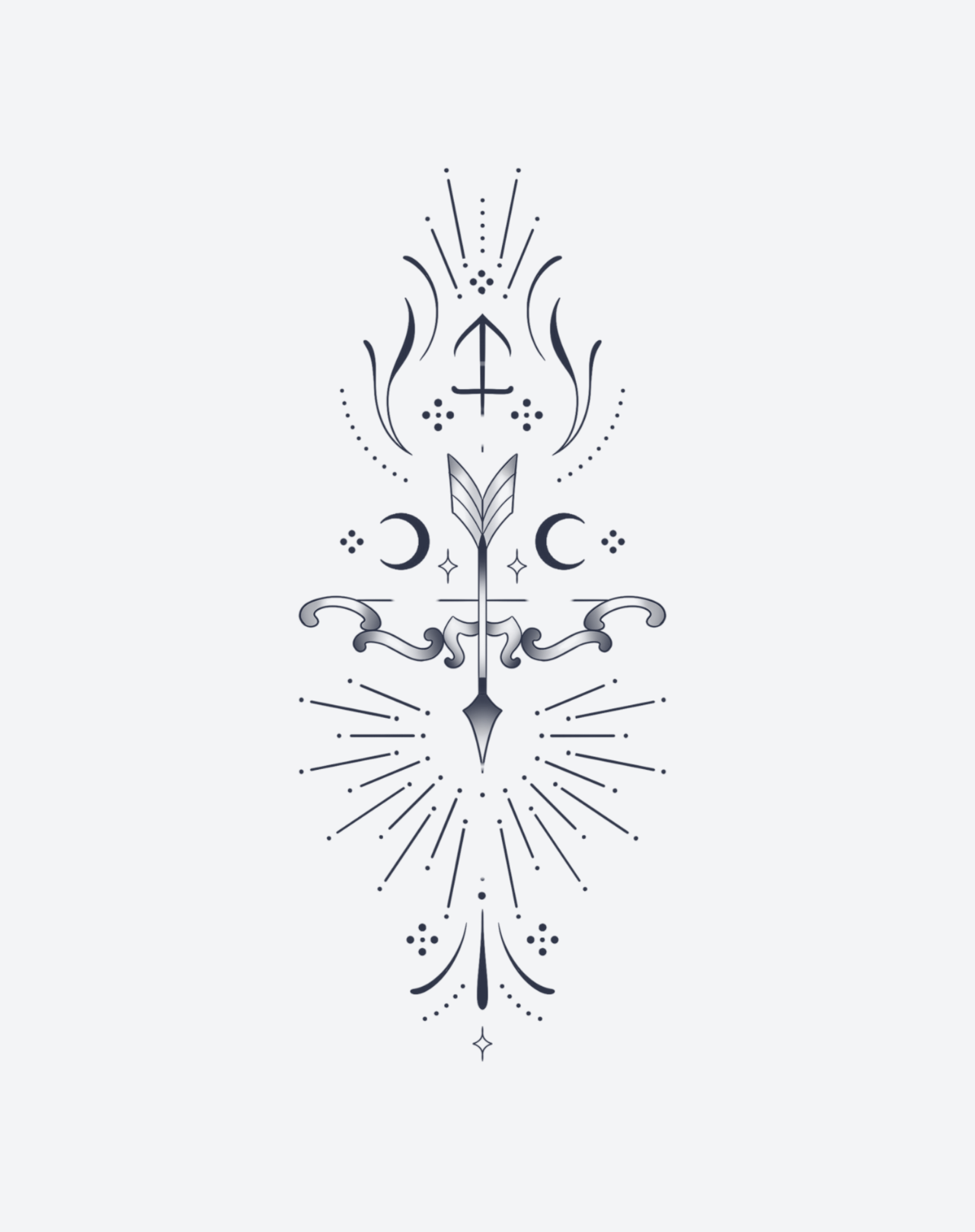 Sagittarius Soul
