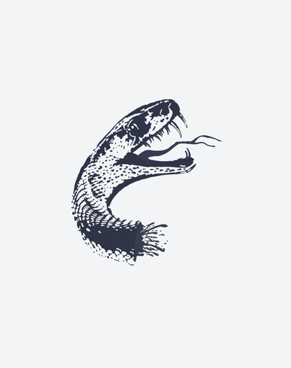 Severed Serpent
