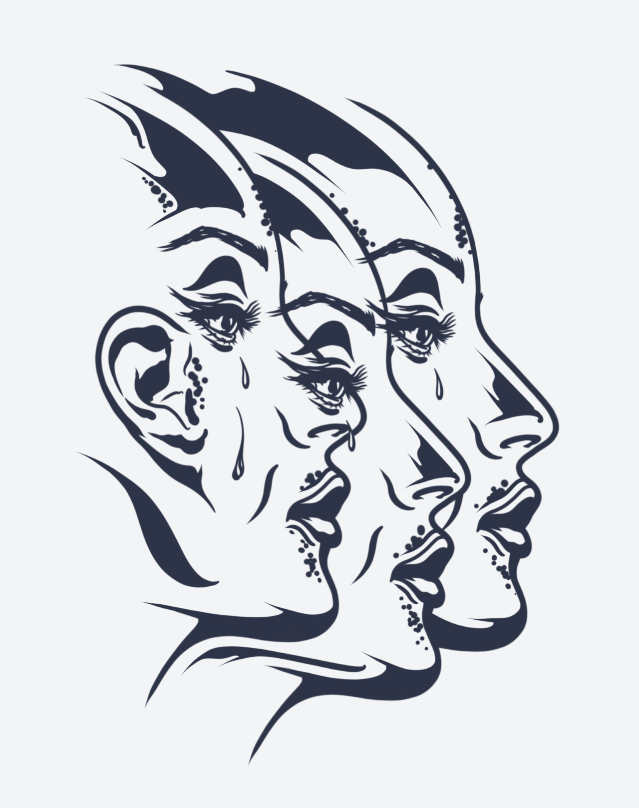 Fractured Simulation Pack