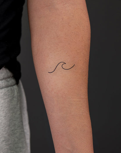 Simple Wave
