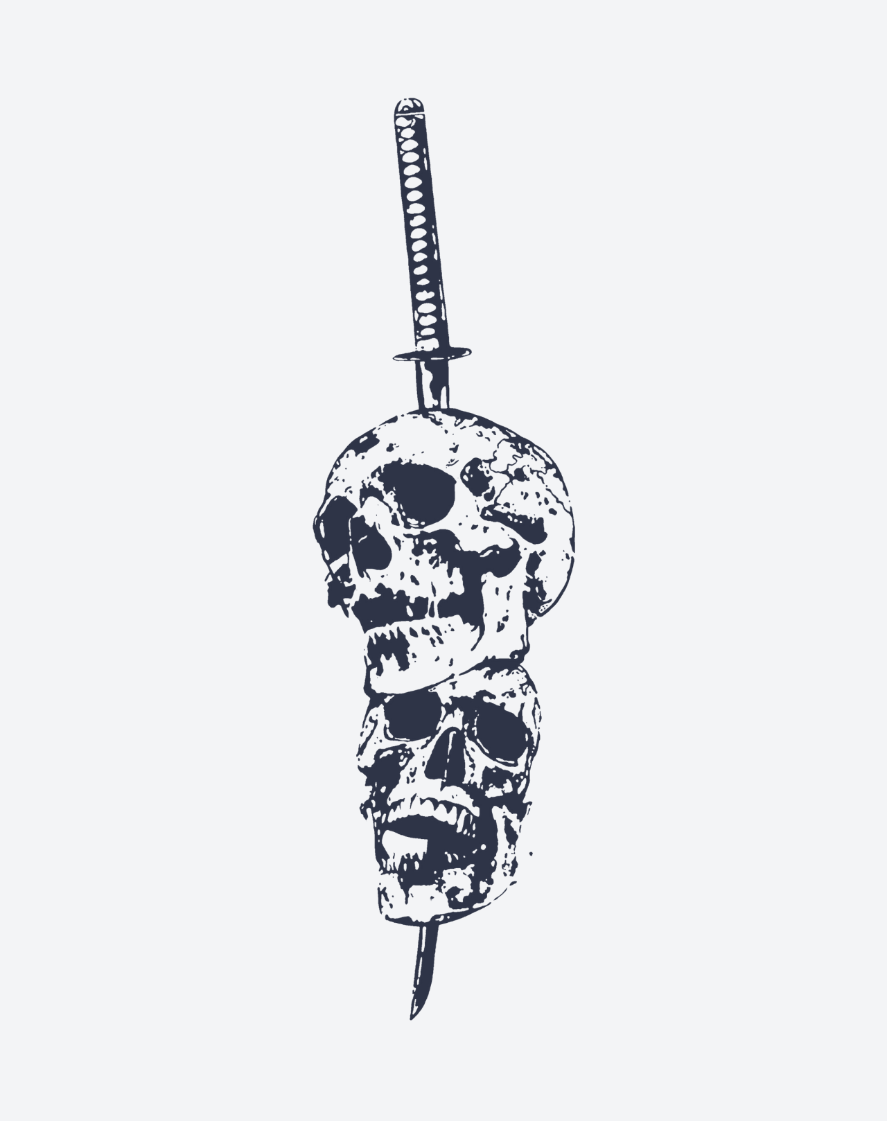 Skullspike