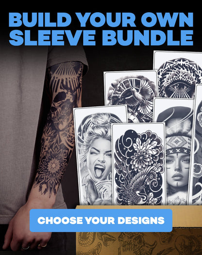 Sleeve Bundle Builder