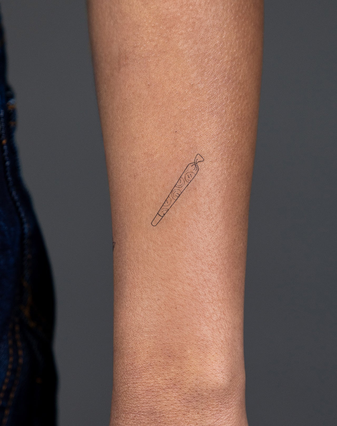 Smiley Joint