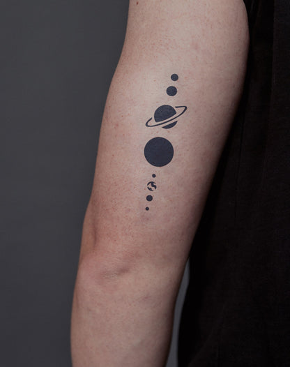 Solar System