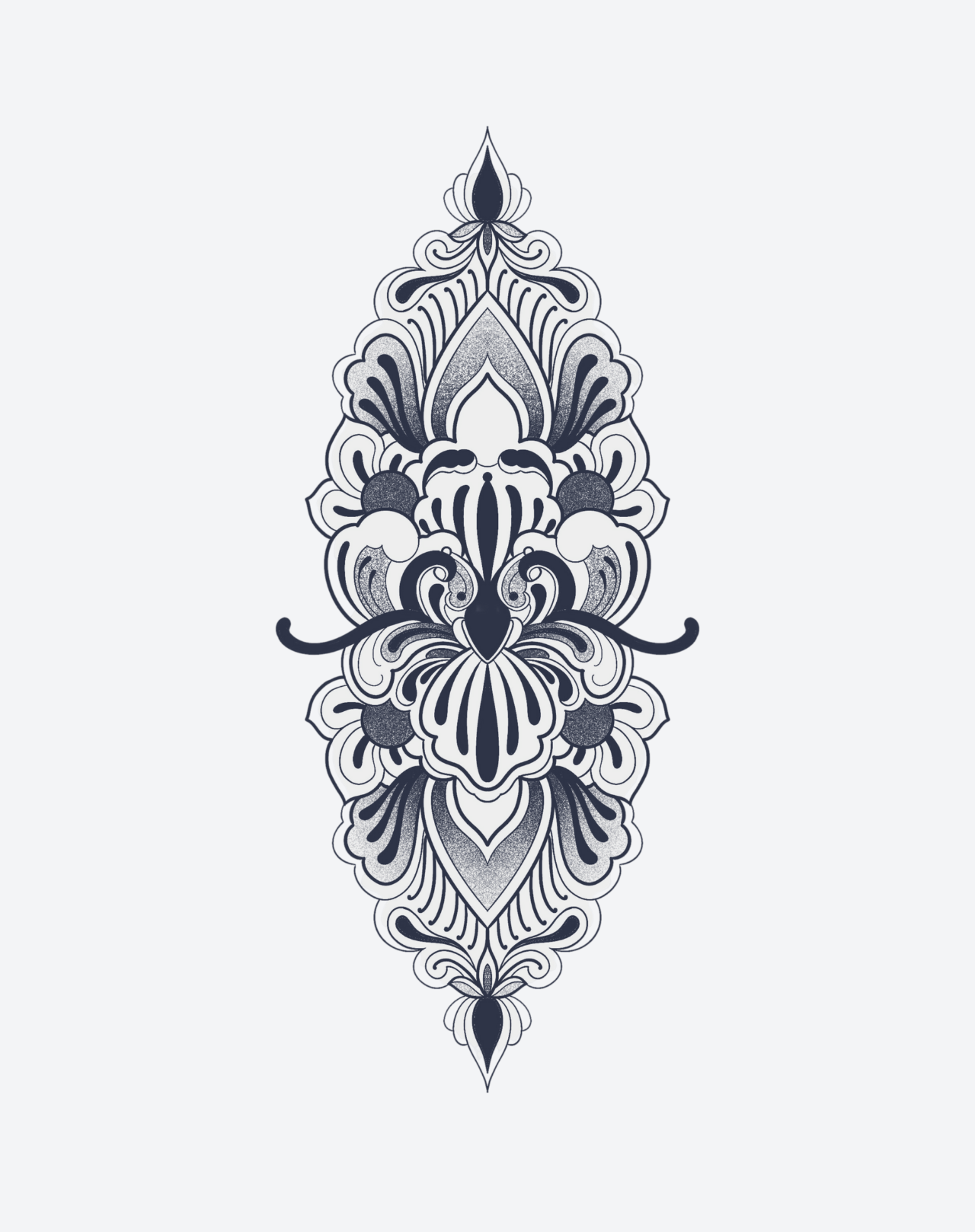Soul Spiral