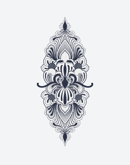 Soul Spiral