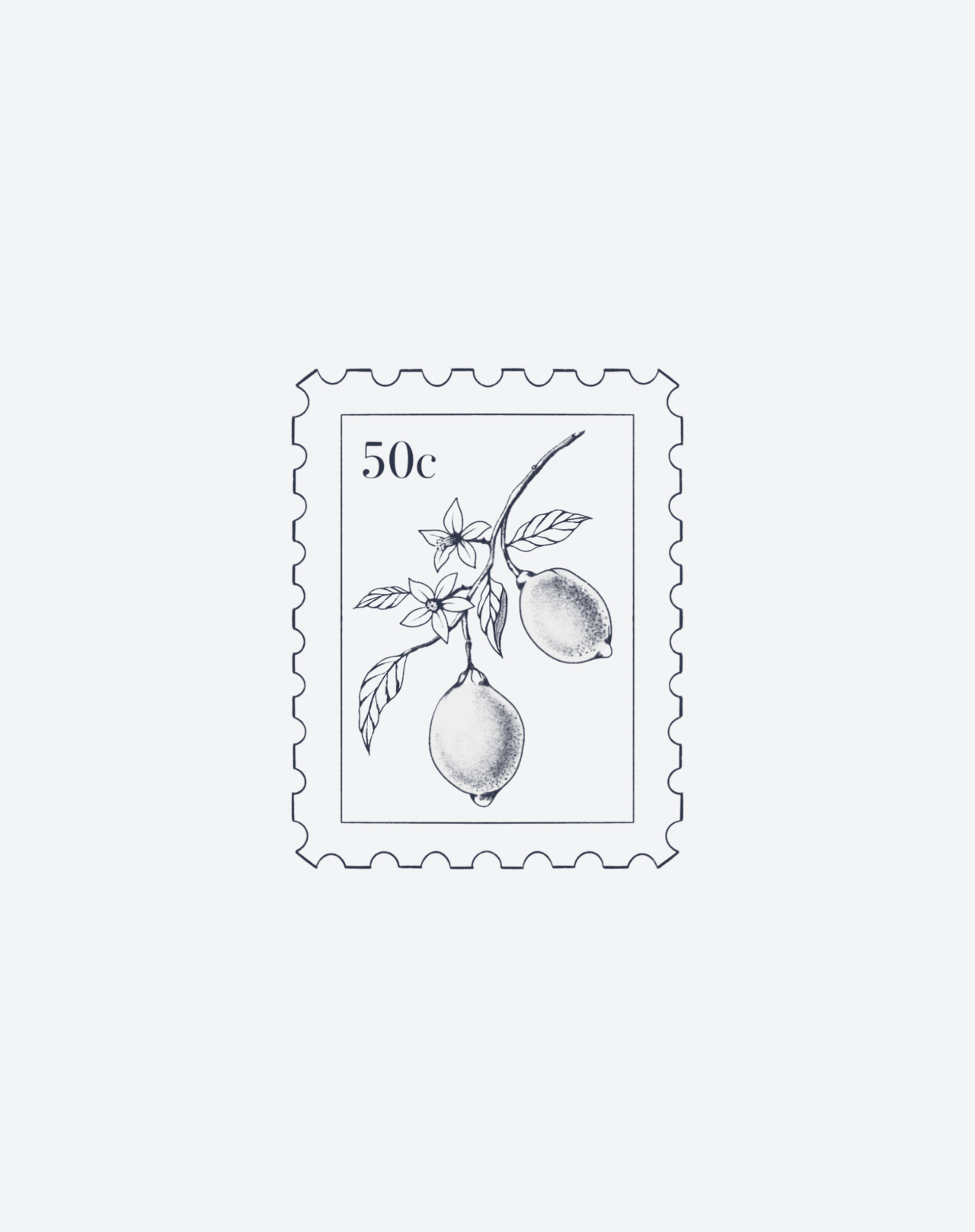 Sour Stamp