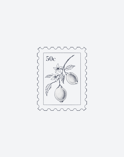 Sour Stamp