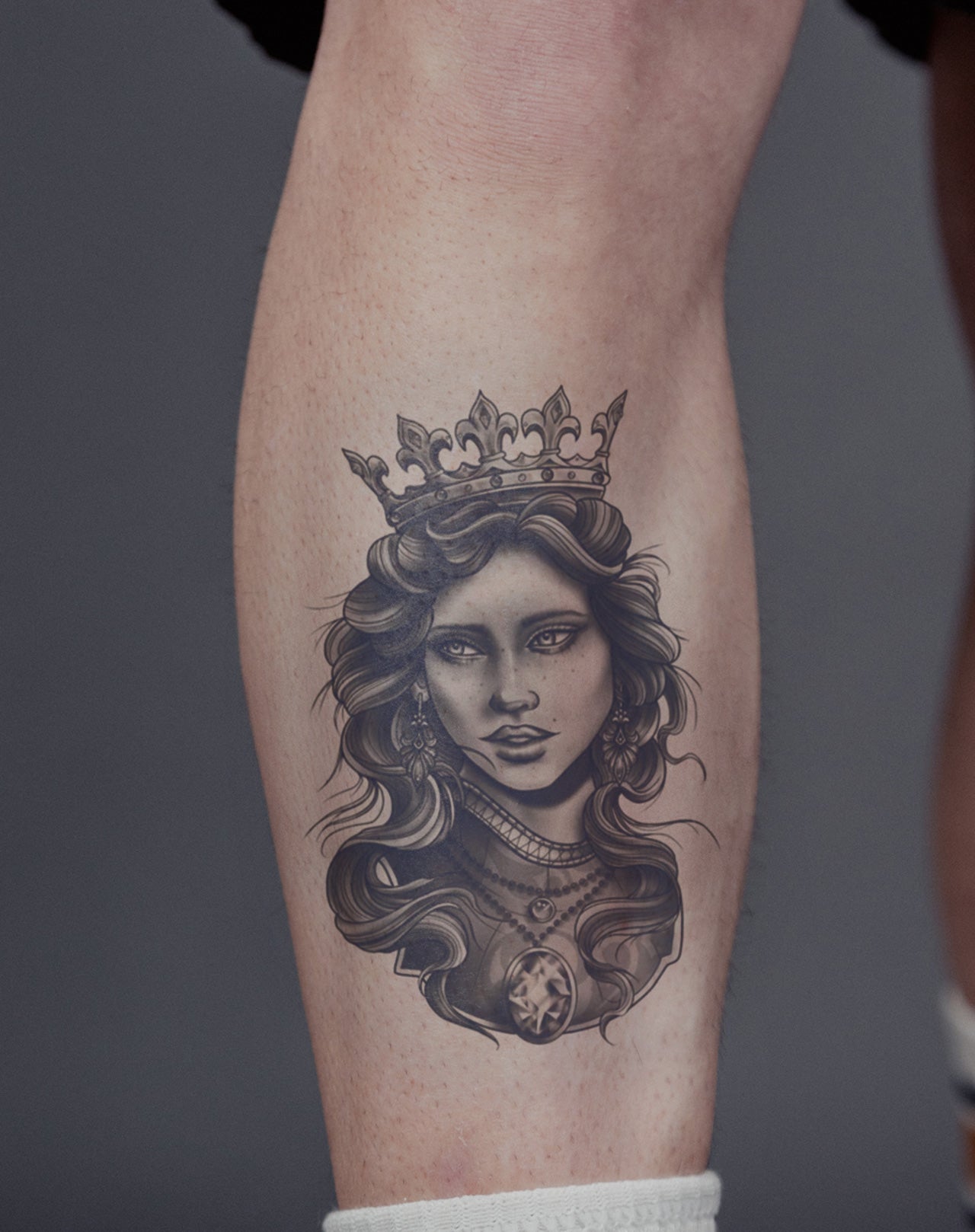 Sovereign Soul