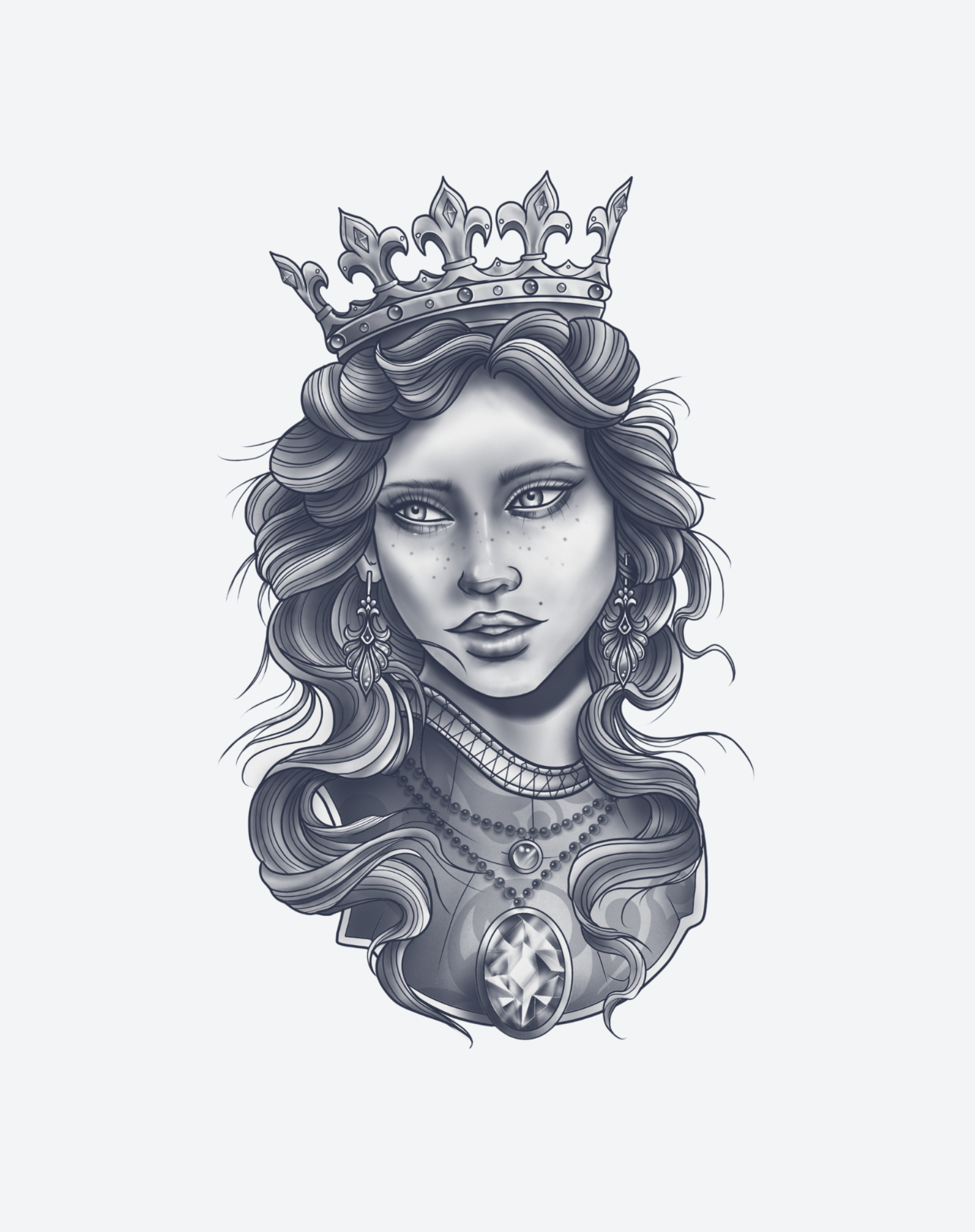 Sovereign Soul