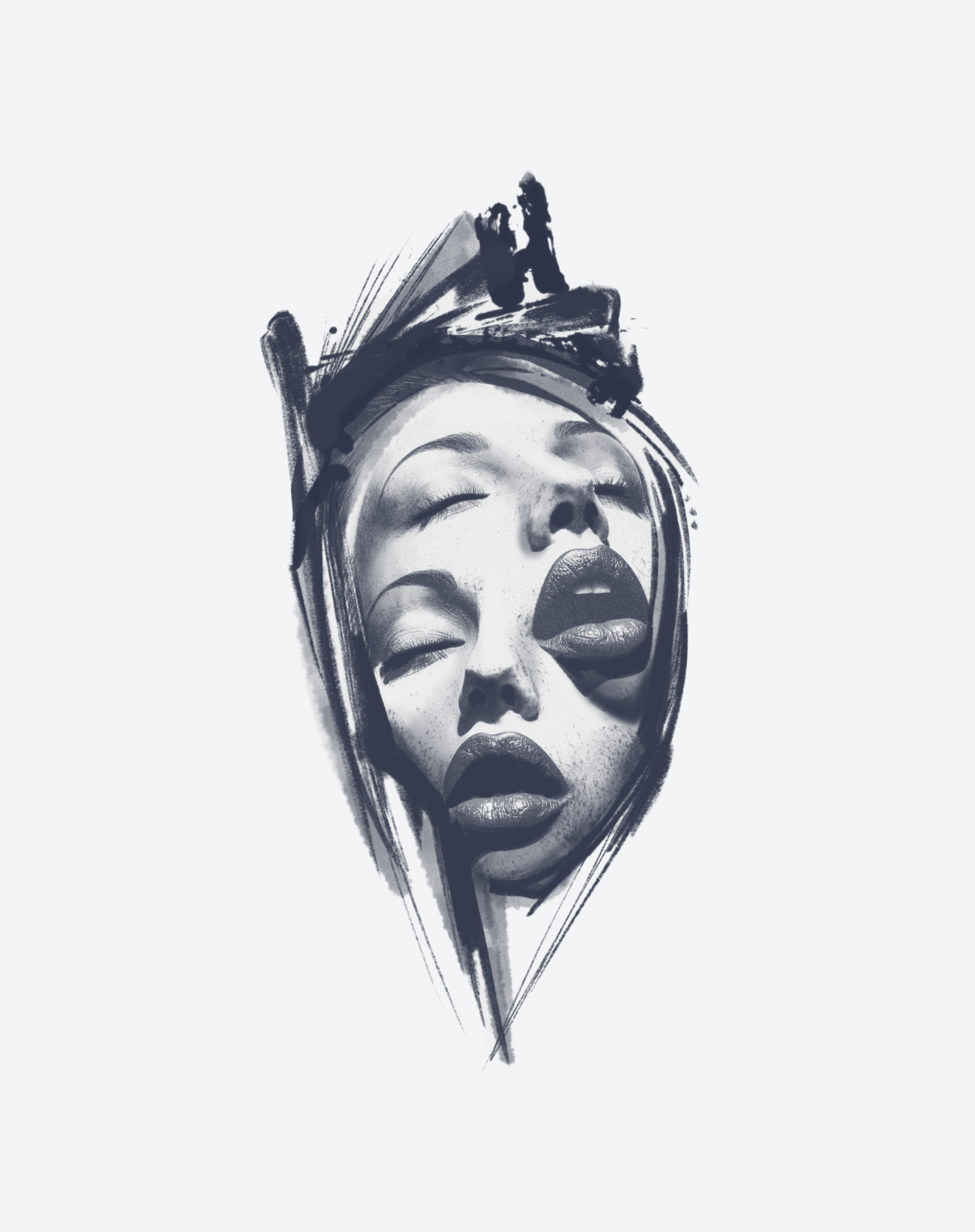 Split Silence