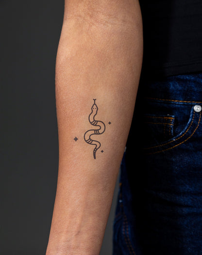 Star Serpent