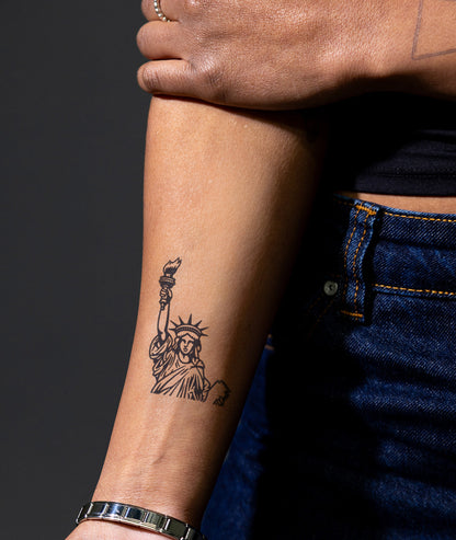 Statue of Liberty