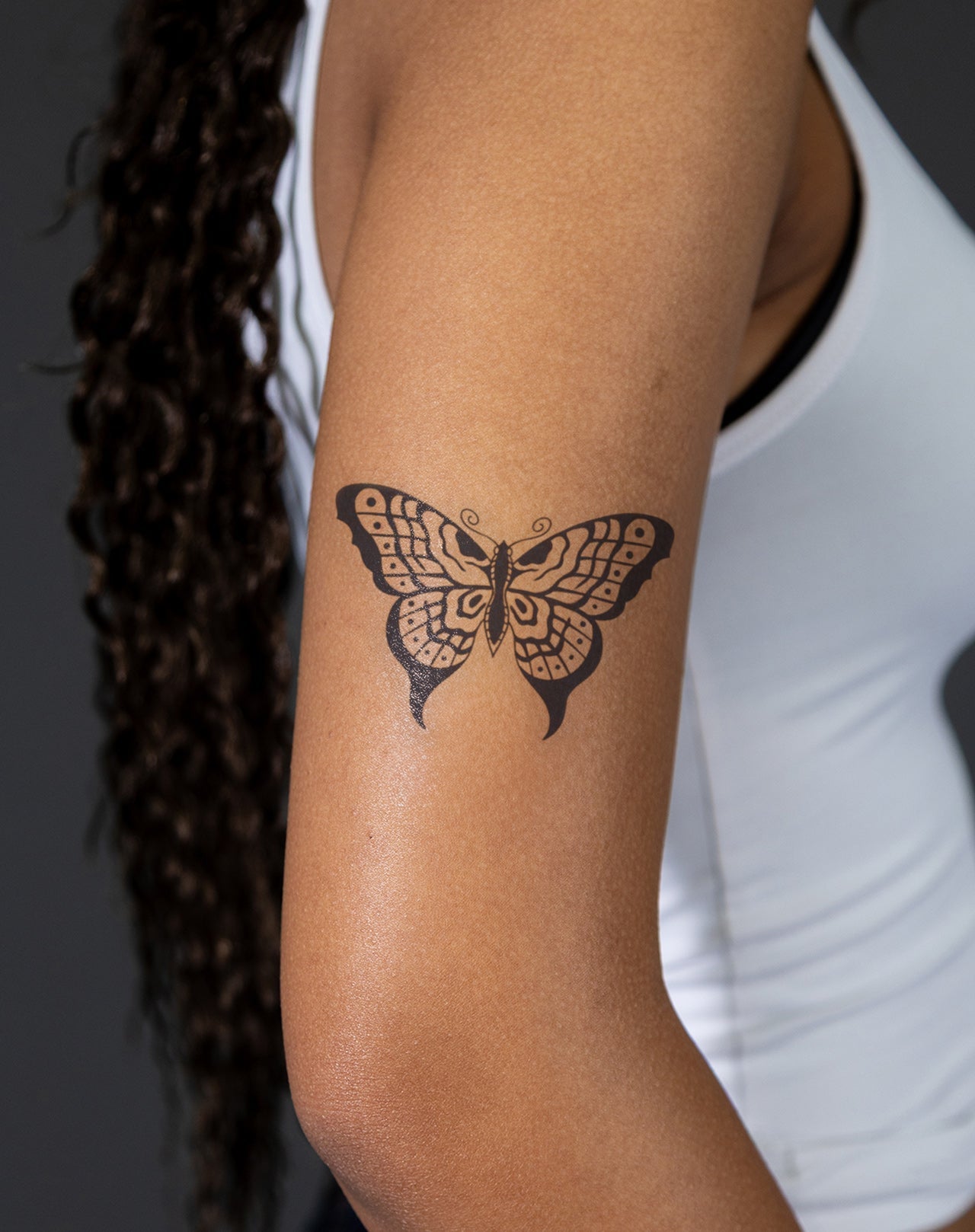 Stylish Butterfly