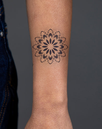 Sunwoven