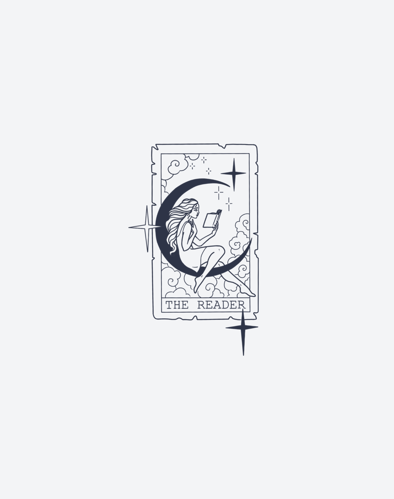 The Reader
