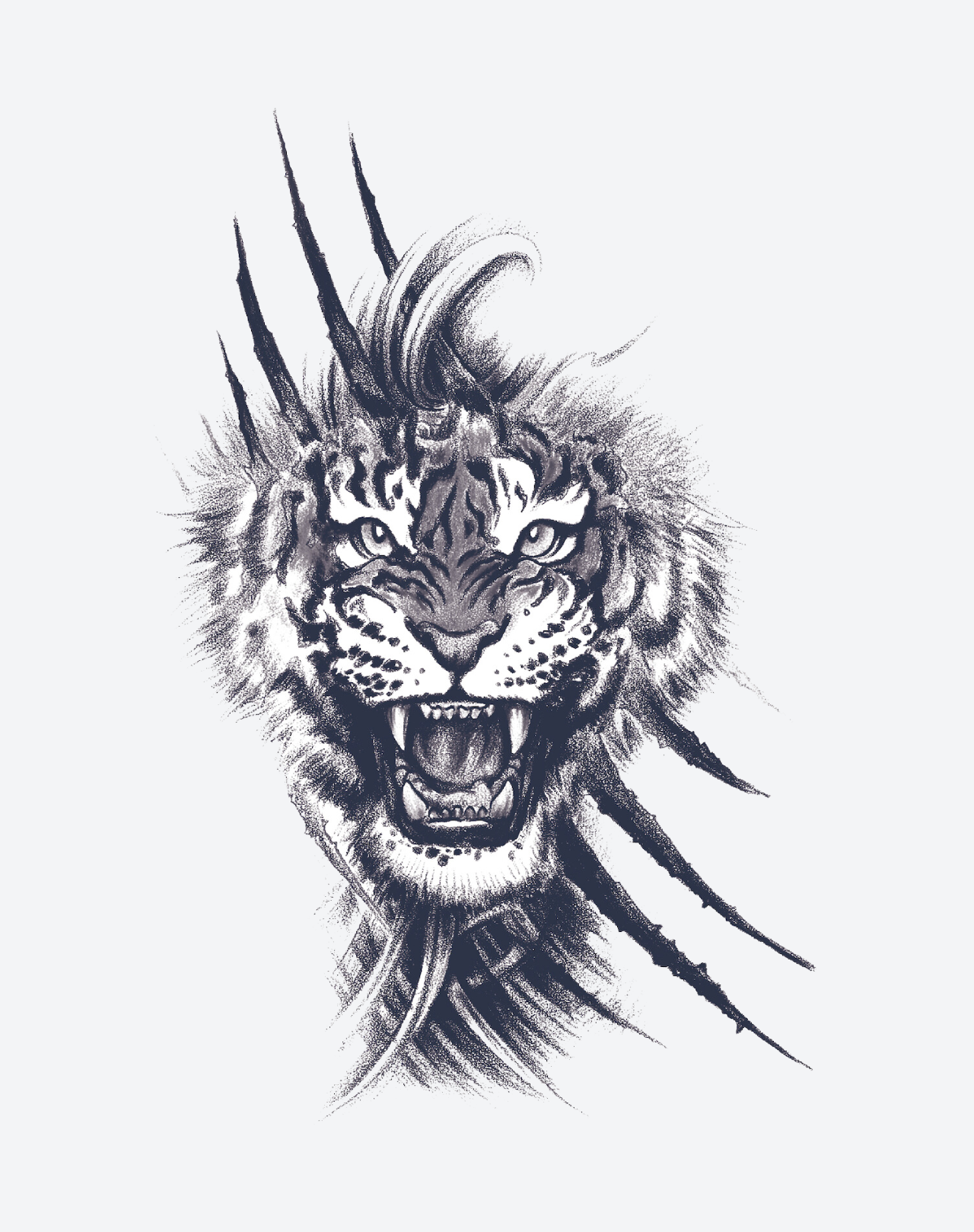 King of the Jungle Pack