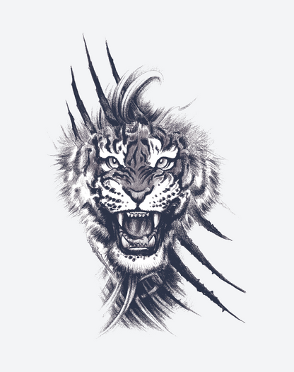 King of the Jungle Pack