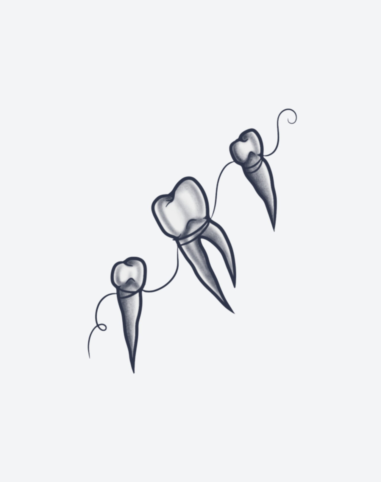 Tooth & Tether