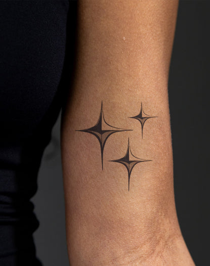 Tristars