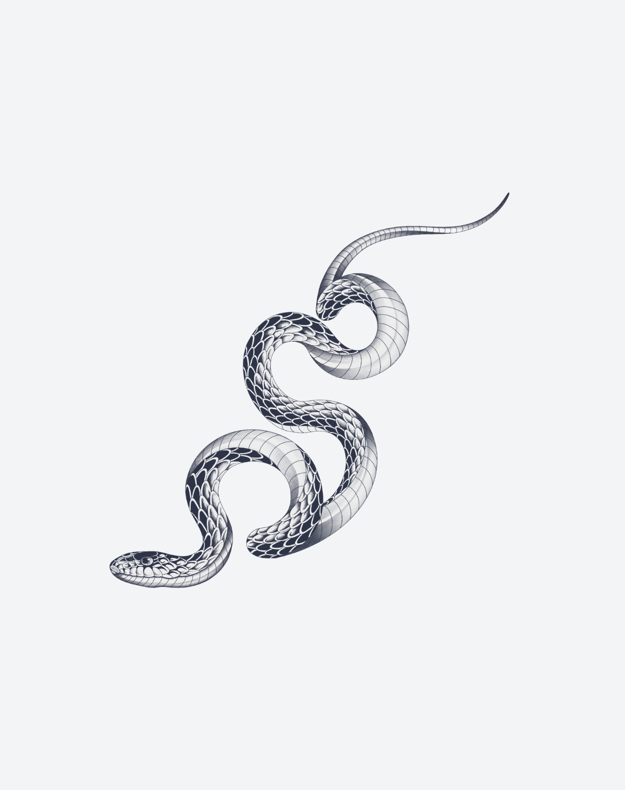 Twisting Guardian
