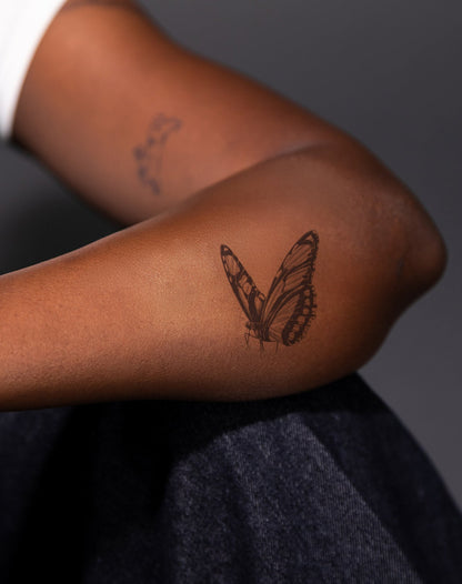 Veins of Change