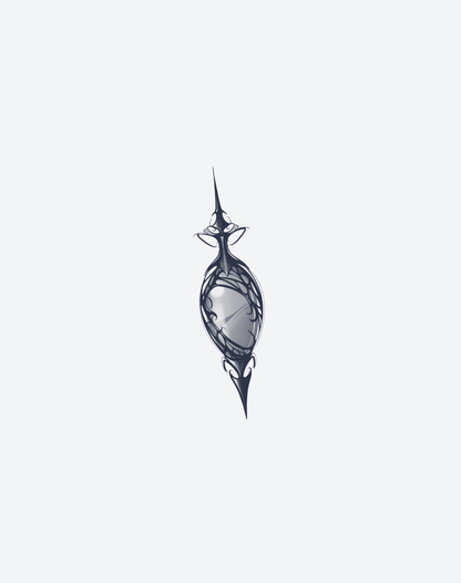 Venom Pin