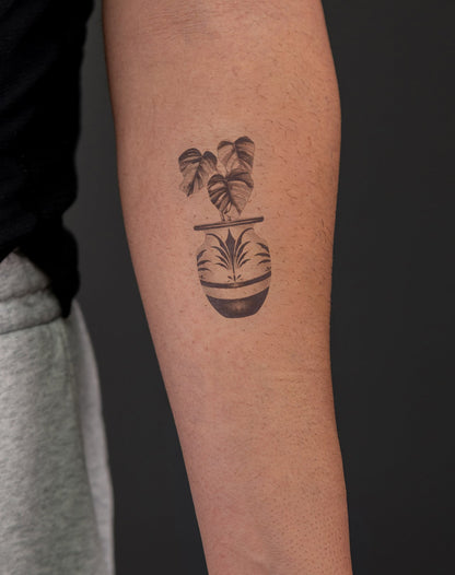 Vessel