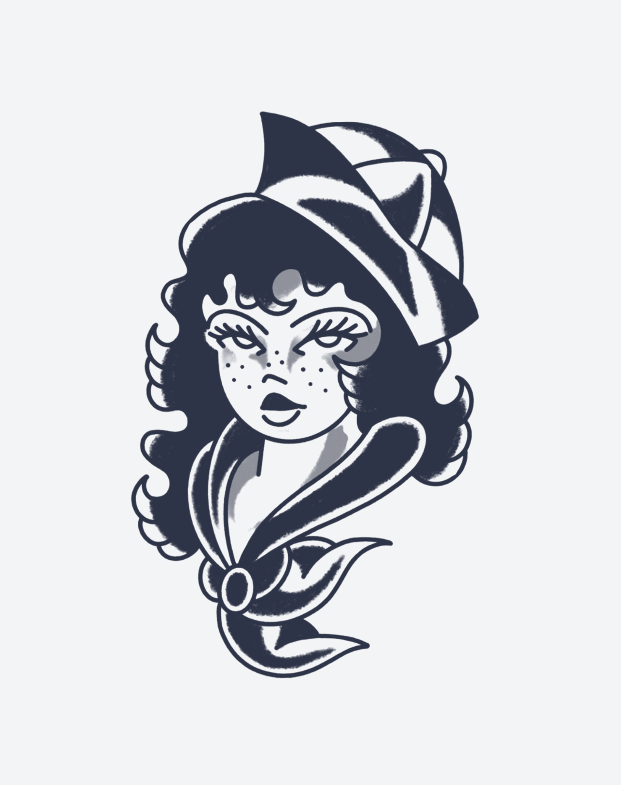 Vintage Voyager