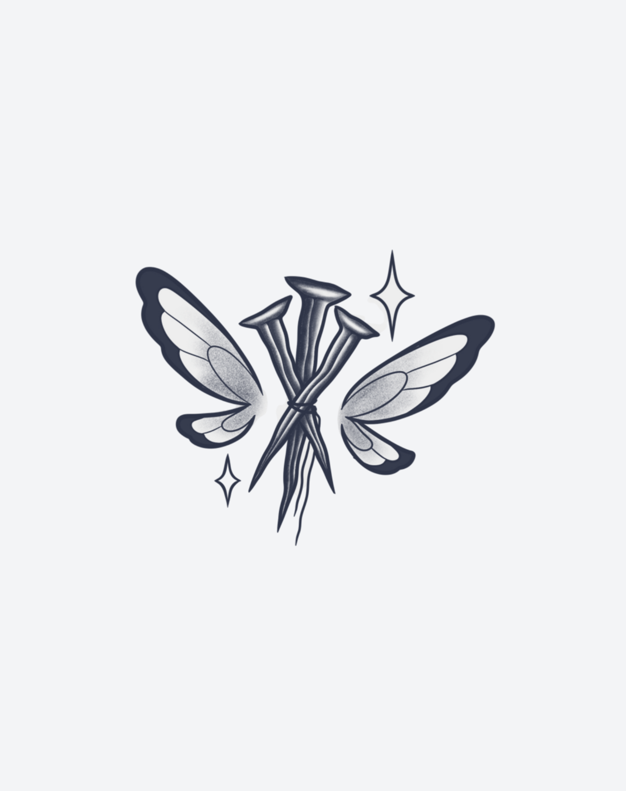 Winged Resilience