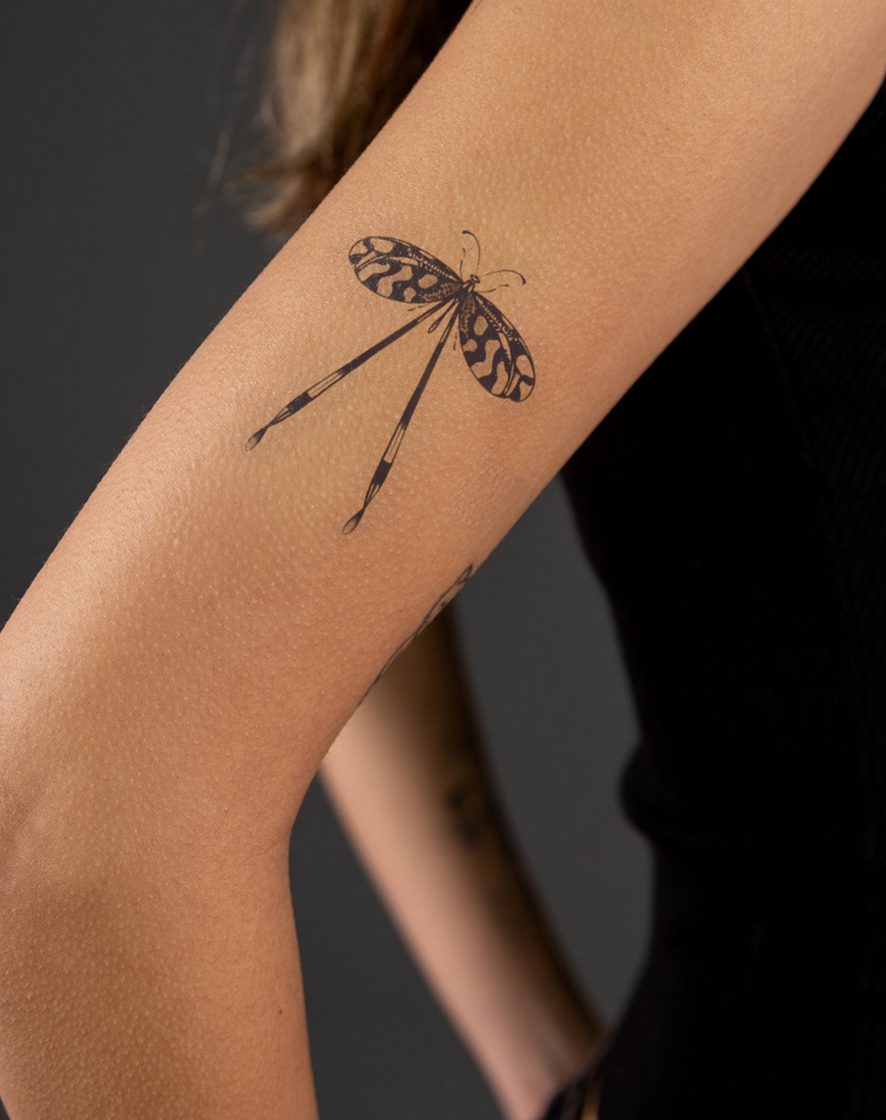 Winged Thread