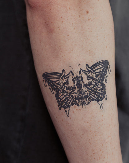 Wings of Wrath