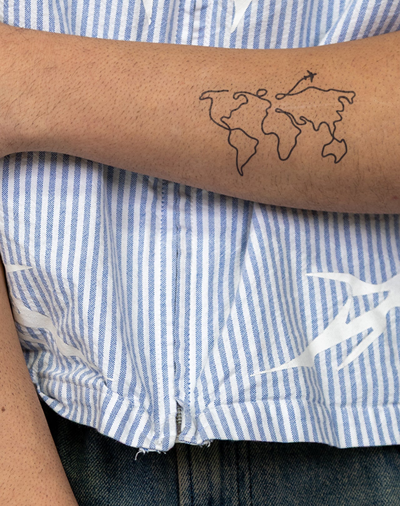 World Traveller