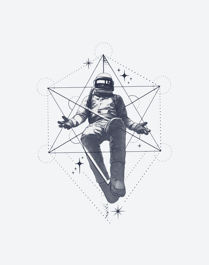 Zero Gravity Zen